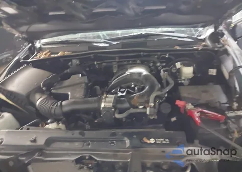 2018 Toyota Tacoma Trd Sport z USA, uszkodzony, nr VIN 5TFSZ5AN9JX150302